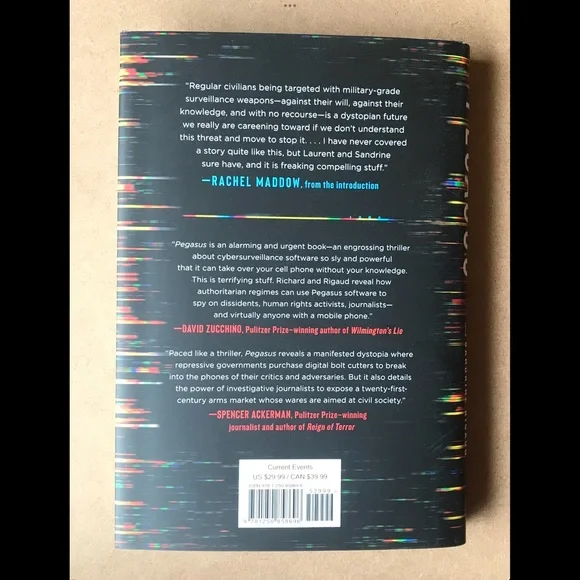 PEGASUS Book NEW by LAURENT RICHARD & SANDRINE RIGAUD - Picture 2 of 5